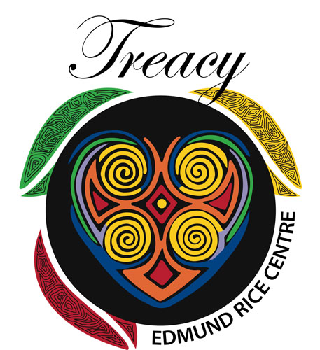 Treace Centre Conference Venue logo